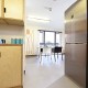 CH Ensuite Shared kitchen 1