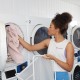 Amenities Laundry