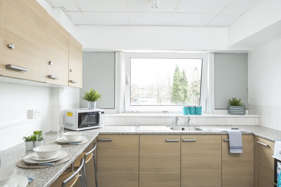 John Lester Kitchen 1050