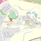 WSU Campbelltown Map