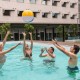 SVM Pool people shot 1