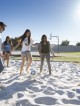 MUR outdoor people shot