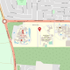 Bunbury Map