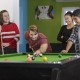 UNSW Games room people shot 2