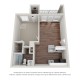 Cambridge Oaks UHMC One Bedroom