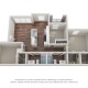 Cambridge Oaks UHMC Three Bedroom Semi and Private