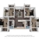 Privateer Place UNO Four Bedroom Two Bathroom