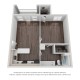 University Oaks UTSA One Bedroom