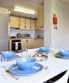 CH Ensuite Shared kitchen 3