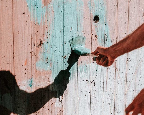 Blog Header 4 Ways To Volunteer