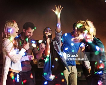 karaoke