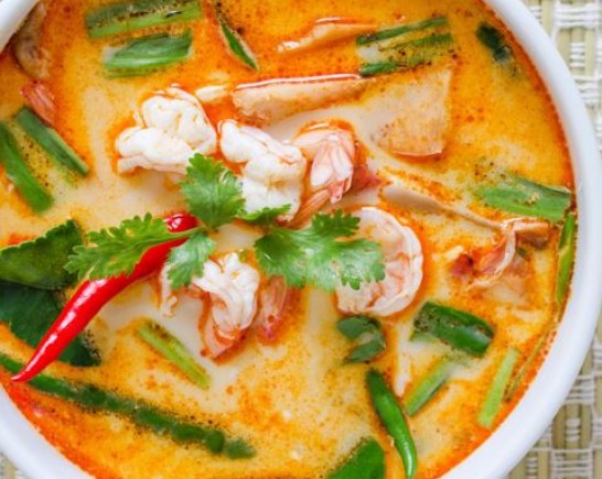Tom yum