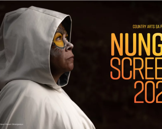 nunga screen
