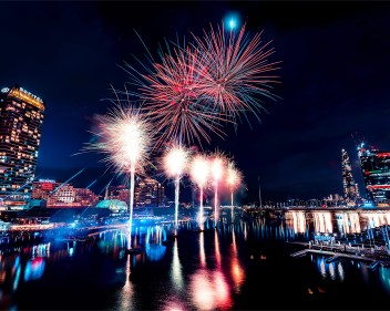 fireworks darlingharbour cocklebaywharf