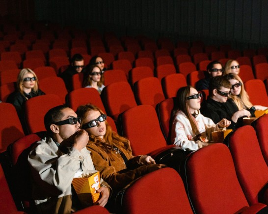 Event Photo Cinema