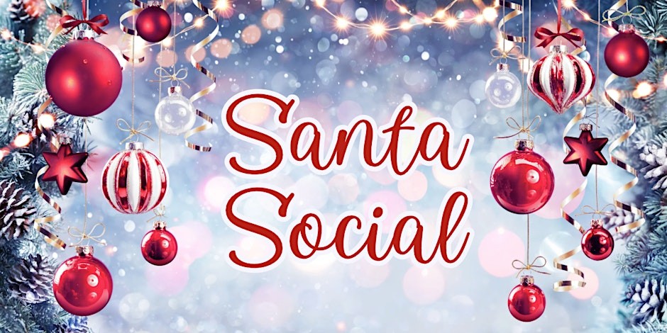 Santa Social