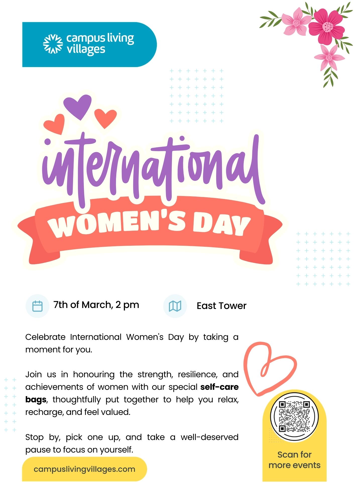 Int Women's Day
