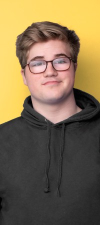 Joe Yellow v2