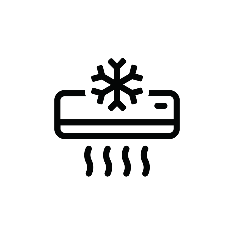 ICON Air Con