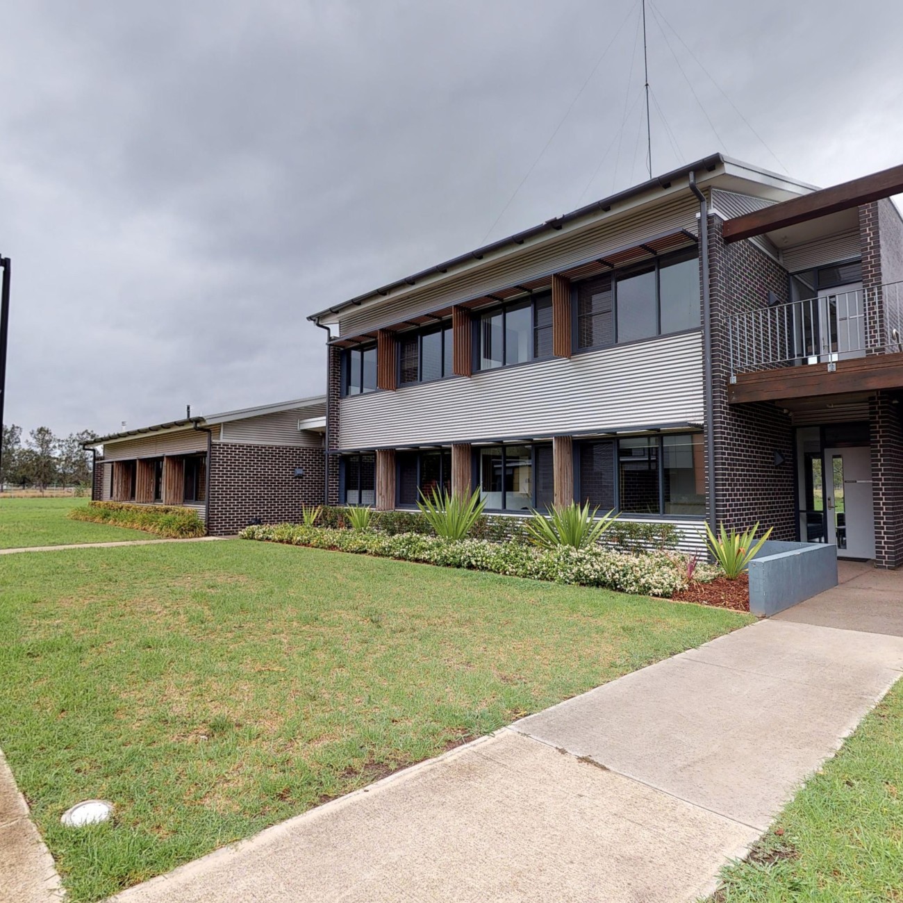 Western Sydney University Village Hawkesbury