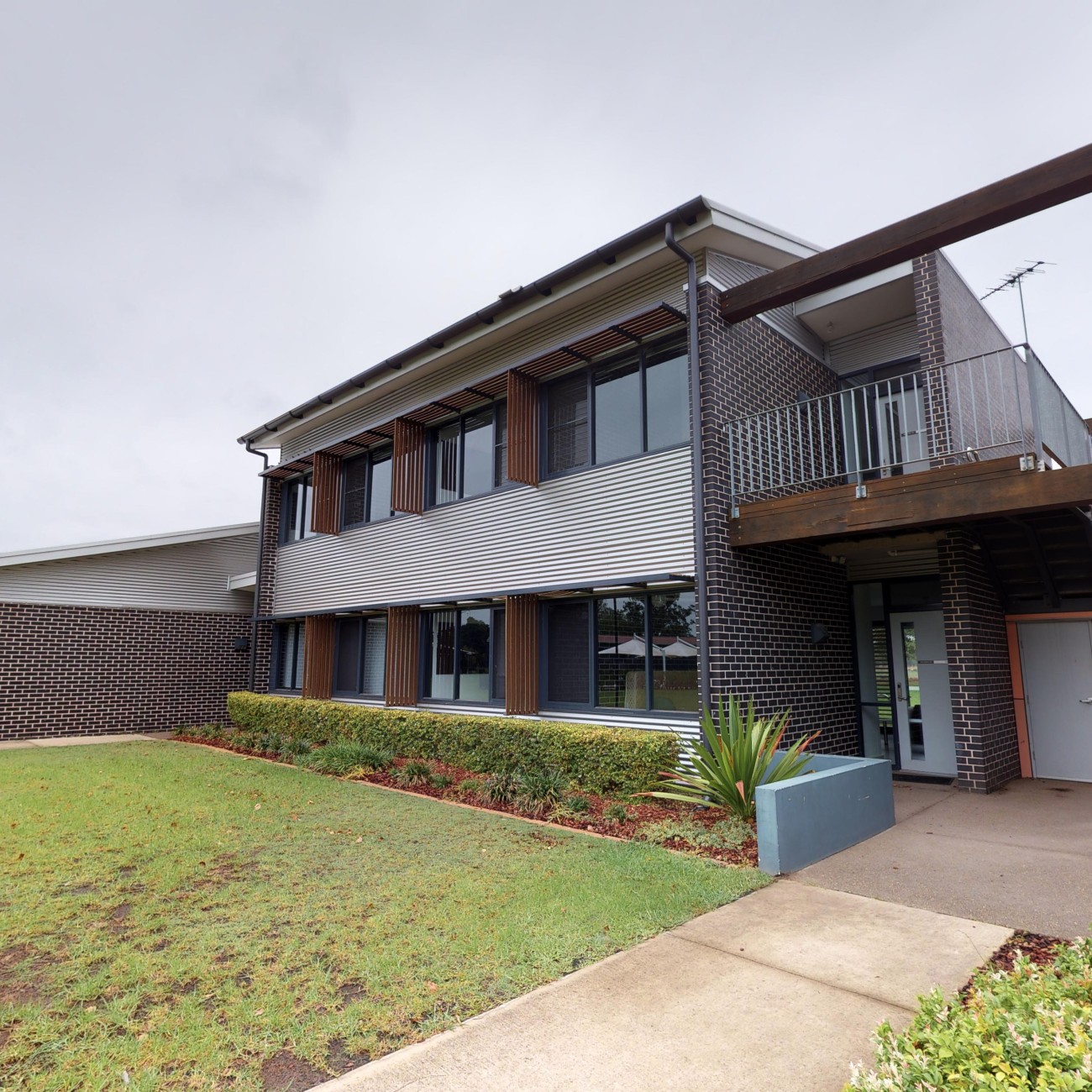 Western Sydney University Village Hawkesbury