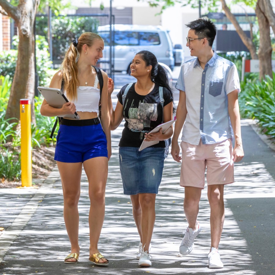 Resident Guide - Campus Living Villages