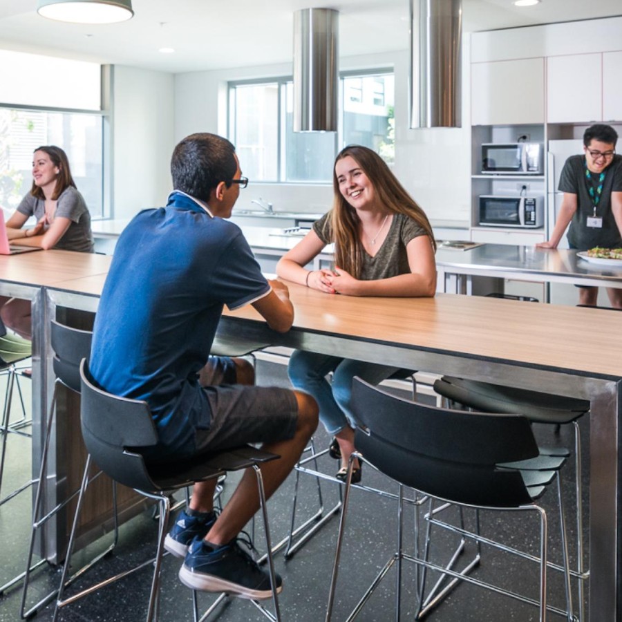 Resident Guide - Campus Living Villages