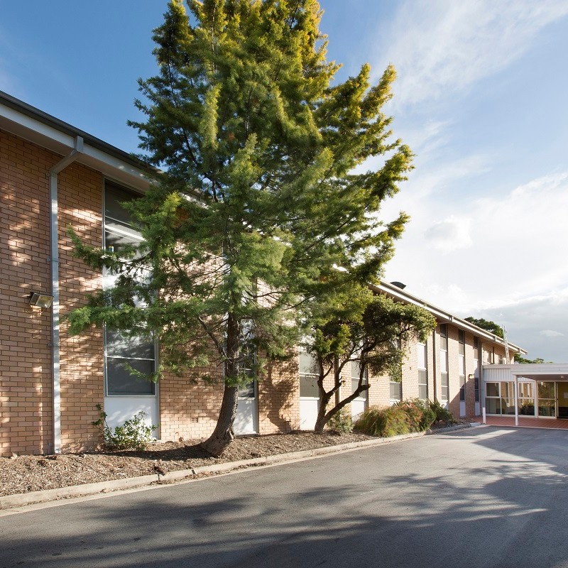 western sydney university village nirimba
