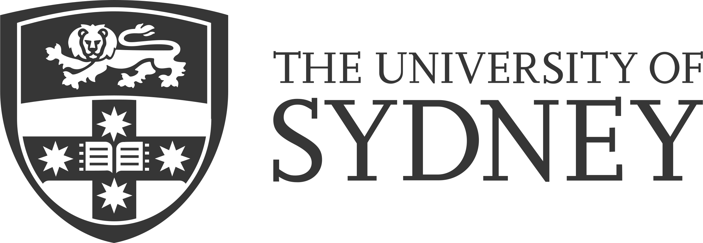 University logo of Sydney University Village