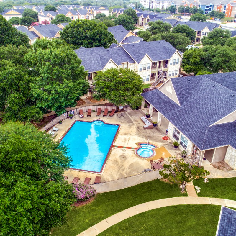 university oaks utsa student apartments