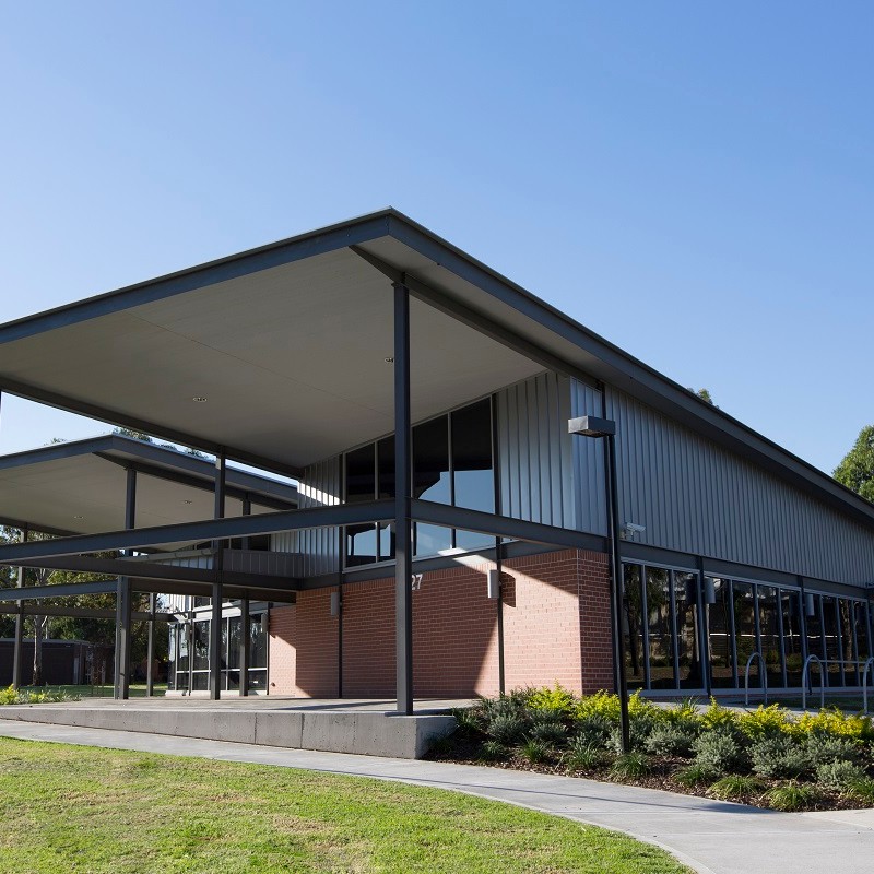 western sydney university village bankstown