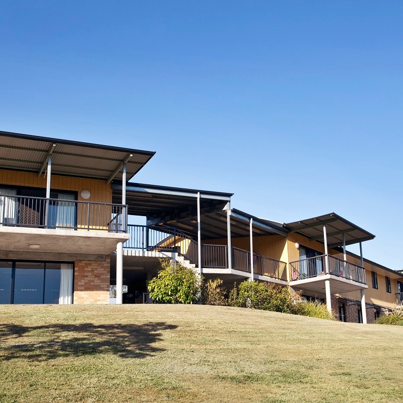 scu village lismore magellan college