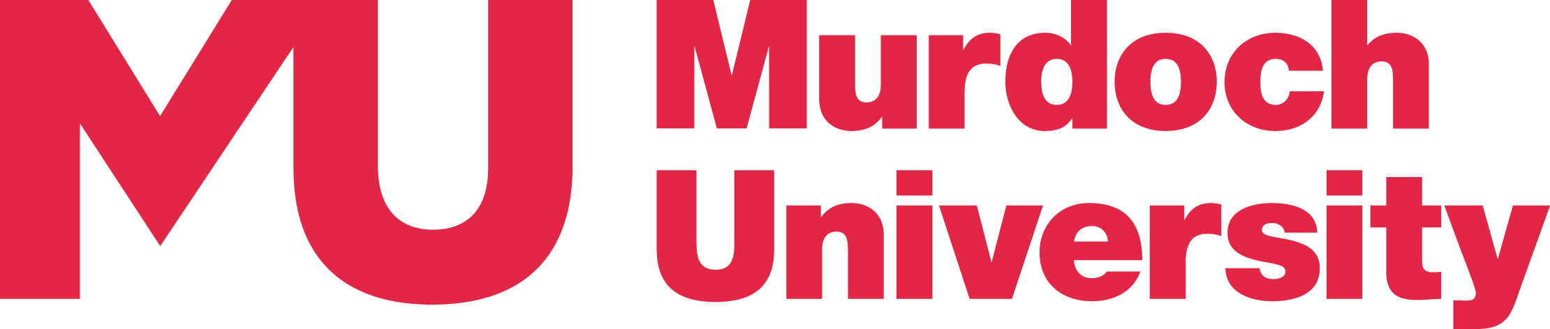 University logo of Murdoch University Village