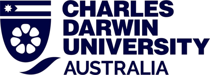 University logo of CDU Village Casuarina Campus